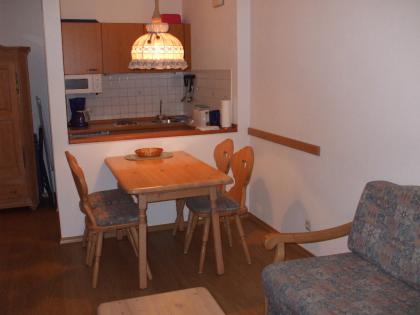 Ferienwohnung in Bayern