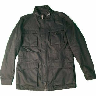 Versace Dolce & Gabbana Mantel Herren.