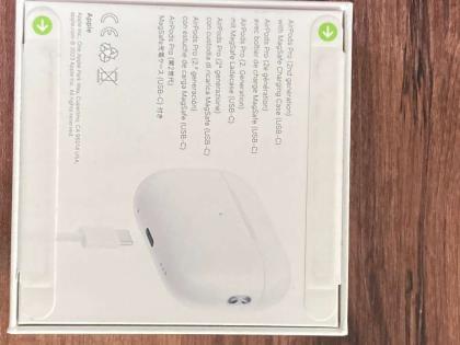 Apple Air Pods Pro 2
