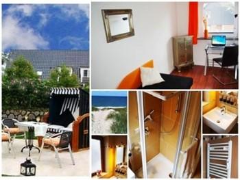 Ferienwohnung Sylt - Sylter Deichwiesen
