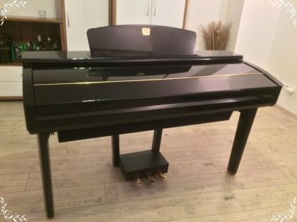 Yamaha CVP-409PE Clavinova 