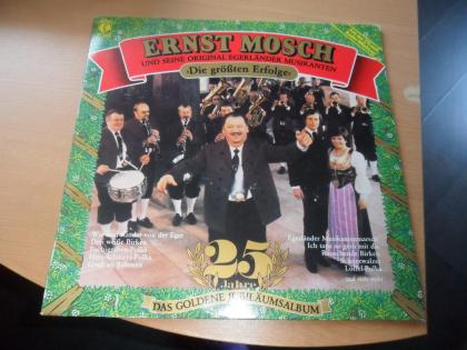 LPS Volkslieder Märsche Stimmungslieder