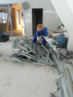 Haushaltsentrümpelung und Wohnungsauflösung in NRW