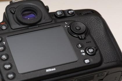 Nikon D810 Kamera in gutem Zustand zu verkaufen