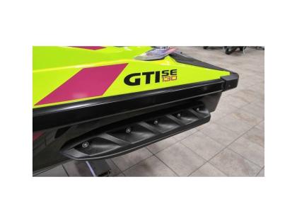 2015 SEA-DOO GTI SE 130