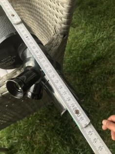 Carl Zeiss Jena Teleskop Seltenes