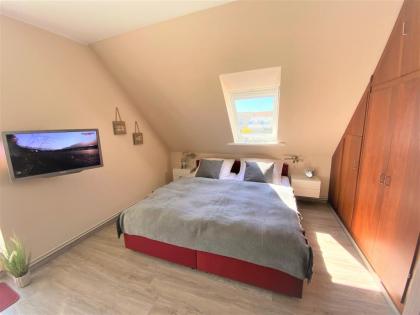 2-Raum FeWo, Büsum 800m zum Strand, ab 59, -EUR