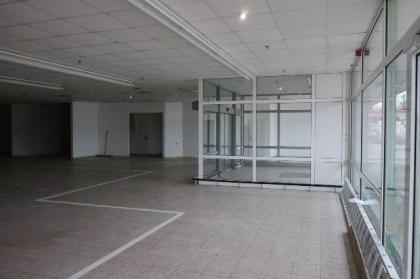 Sonderpreis, ca. 4890 m² Gewerbeobjekt auf ca. 23600 m² Grundstück zu verkaufen!