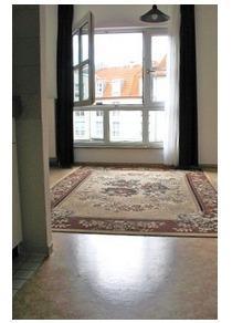Studio Wohnung Leipzig Westend