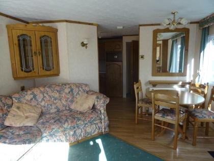 Willerby Clowyn Mobilheim zu Verkaufen