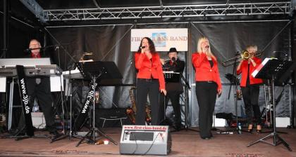 JACK BOCHENEK = Top Musiker in Bremen = Music For All Generations