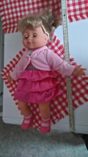 Konvolut ! Puppen- DDR/ 70 Jahre !