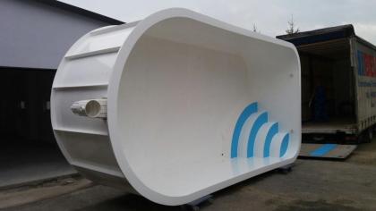 POOL - NEU - PP-SWIMMINGPOOL - CZ - SCHWIMMBECKEN - UND POOLDÄCHER DIREKT VOM HE