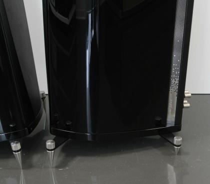SONUS FABER Olympica 2 High-End Standlautsprecher