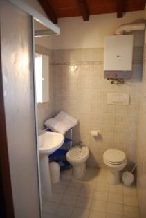 Cecina, Toskana, Ferienwohnung mit Pool, 6km vom Meer.