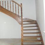  HOZTREPPEN AUS POLEN