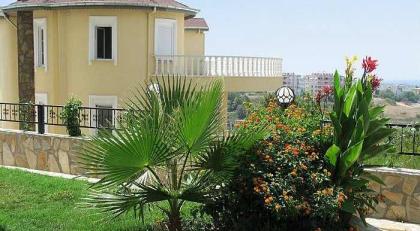 Villa Alanya Meerblick & Möbliert 12125 - Avsallar
