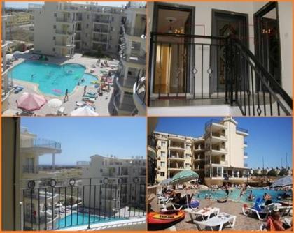 In Werbung: Didim Türkei IHR TRAUMHAUS in der Zonne ab 36.900 €