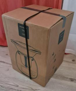 Thermomix TM6 mit XXL Zubehör Varoma NEU OVP TM 6