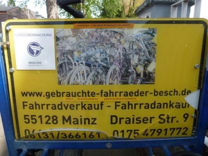 (76) 21 Gang 28 Zoll Gabel u Sattel gefedert mit Nabendynamo