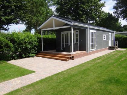 Mobilheim zu Mieten an Badesee Niederlande 1 Stunde vom Ruhrgebiet nahe Arnheim