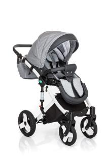 FUTURABABY, KINDERWAGEN, KINDERAUTOSITZE, BABYARTIKEL, MULTIFUNKTIONAL, MODERN