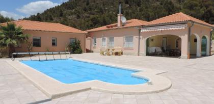 Hausverwaltung Vermietungsservice Spanien Costa Blanca Alicante / Benidorm