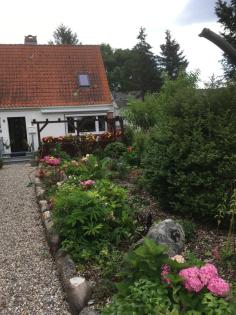 Insel Fehmarn in der Ostsee