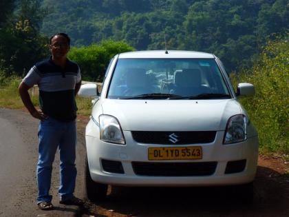 Nordindien/ Rajasthan mit eigenem Chauffeur - www.kubertours.com