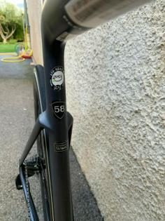 Specialized S-Works Venge