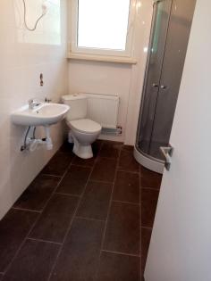Apartment Whg in gepflegtem Haus helle ruhige 5 ZKB Holzminden