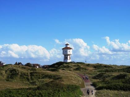 Ferienwohnung mit Sauna in Ostfriesland