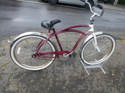 (260) 26 Zoll Rh 51 1 Gang KENT