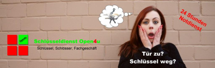 Schlüsseldienst Bochum
