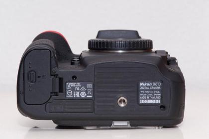 Nikon D810 Kamera in gutem Zustand zu verkaufen