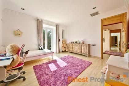 Villa im Herrenhausstil Nähe Palma de Mallorca zu verkaufen