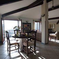 Apartment Italy with Sea Views