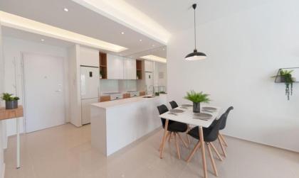 Bungalows und Wohnungen in Torrevieja