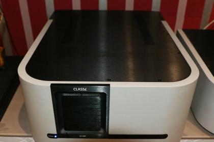 Classe CA- 5300 Top 5Kanal Endstufe 1A Zustand