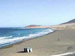 Ferienhaus und Ferienwohnung auf Teneriffa - Fewos in El Medano
