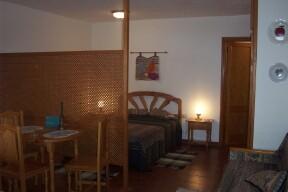 Apt. Banana auf La Palma