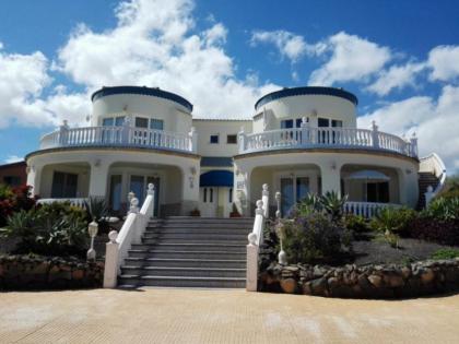 Ferienbungalow auf Fuerteventura