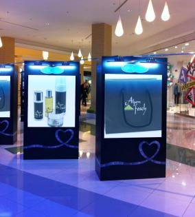 Alpen-Vital ~Leben im Mineralischen Gleichgewicht~