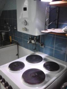 2 Zimmer Wohnung 47053 Duisburg