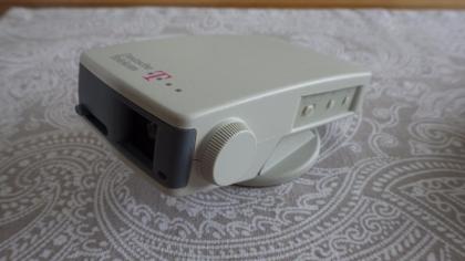 Videokonferenz-Einsteckkarte und Kamera