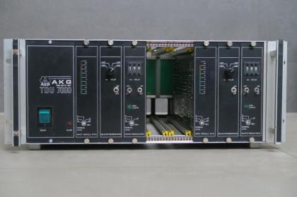 Verkaufe TDU7000 Verzögerungsgerät, AKG
