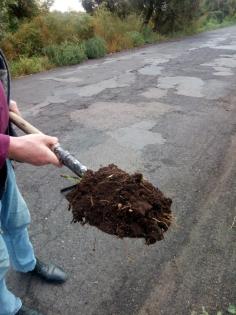 Dorf- Siedlung zu verkaufen