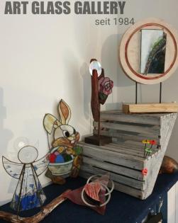 Tiffany Lampen Reparatur Nrw Glaskunst Galerie Einrahmungen Mülheim an der Ruhr