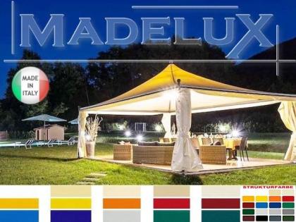 Pavillon Gartenzelt Dach neu völlig personalisiert Café Pvc 4x4