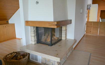 Bed and Breakfast Paradiesli